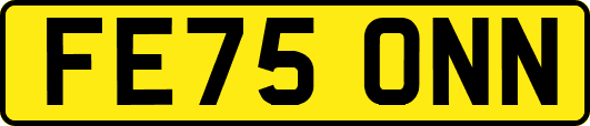 FE75ONN