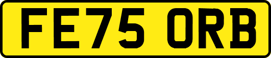 FE75ORB