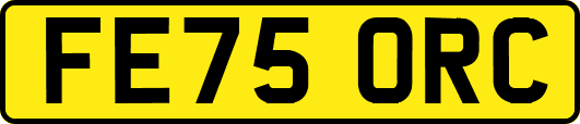 FE75ORC