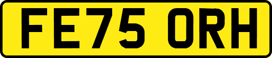 FE75ORH