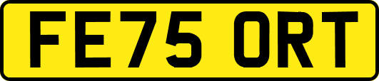 FE75ORT