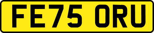 FE75ORU