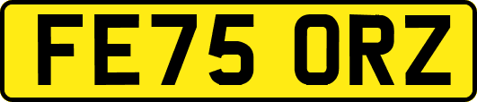 FE75ORZ