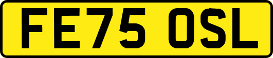 FE75OSL