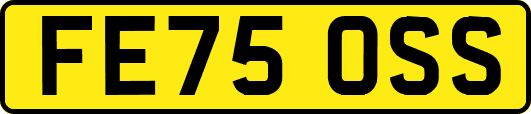 FE75OSS