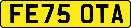 FE75OTA