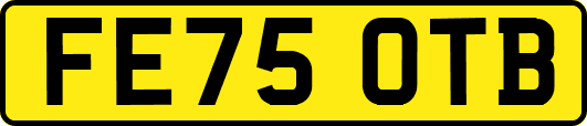 FE75OTB
