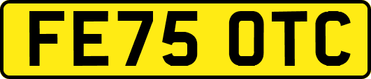 FE75OTC