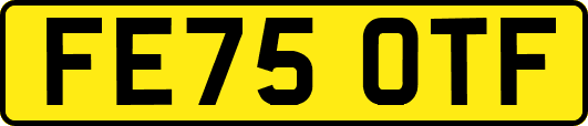 FE75OTF