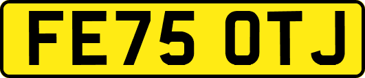 FE75OTJ