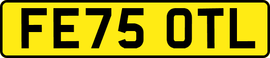 FE75OTL