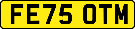 FE75OTM