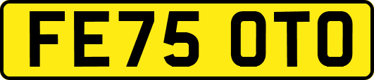 FE75OTO