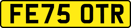 FE75OTR