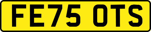 FE75OTS