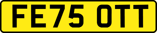 FE75OTT
