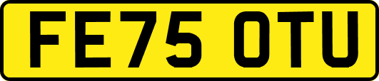 FE75OTU