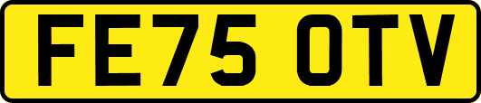 FE75OTV