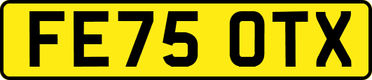 FE75OTX