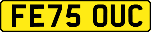 FE75OUC