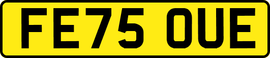 FE75OUE