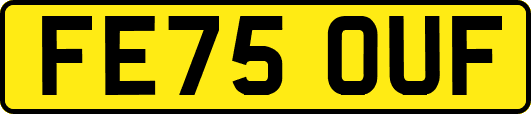 FE75OUF