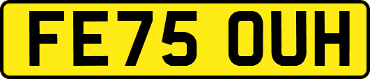FE75OUH