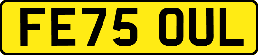 FE75OUL