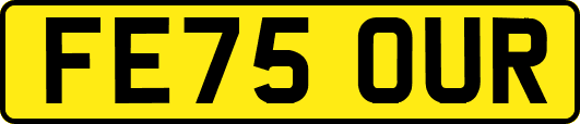 FE75OUR