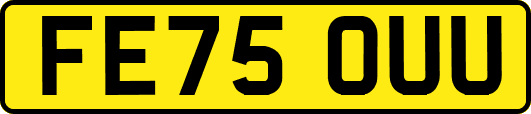 FE75OUU