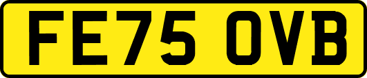FE75OVB