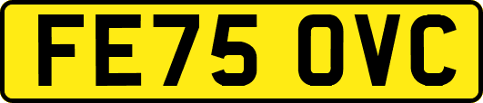 FE75OVC