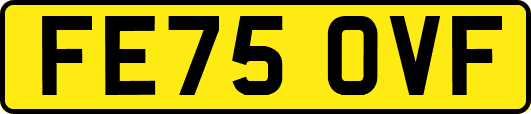 FE75OVF