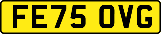 FE75OVG