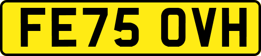 FE75OVH