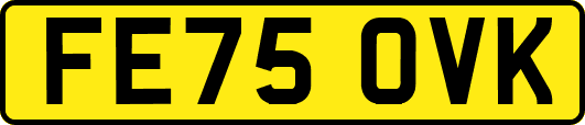 FE75OVK