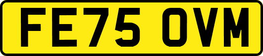 FE75OVM
