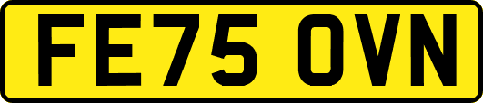 FE75OVN
