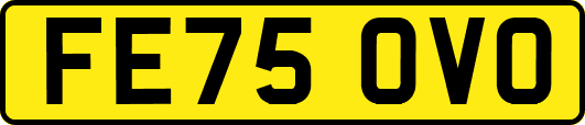 FE75OVO