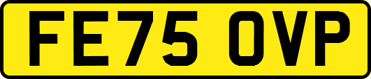 FE75OVP