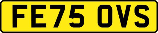 FE75OVS