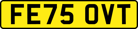 FE75OVT