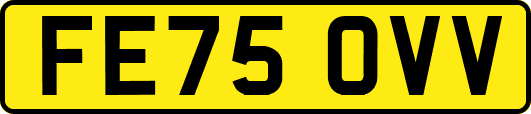 FE75OVV