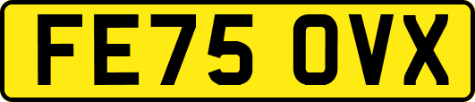 FE75OVX