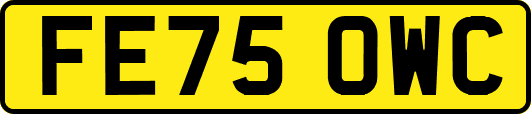 FE75OWC
