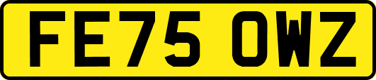 FE75OWZ