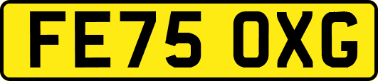 FE75OXG