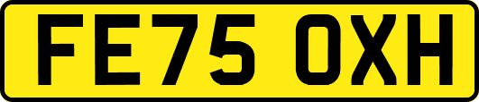 FE75OXH