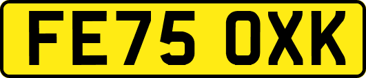 FE75OXK