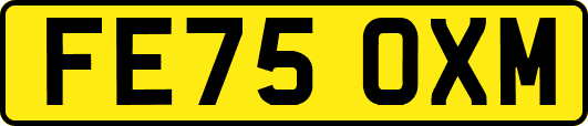 FE75OXM